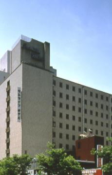 Forza Hakata Hotel Fukuoka  Exterior foto