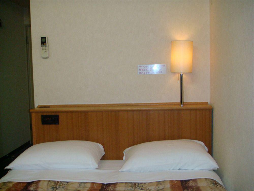 Forza Hakata Hotel Fukuoka  Exterior foto