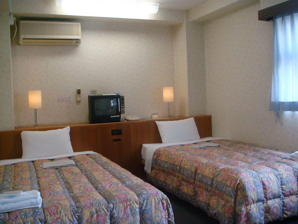 Forza Hakata Hotel Fukuoka  Exterior foto