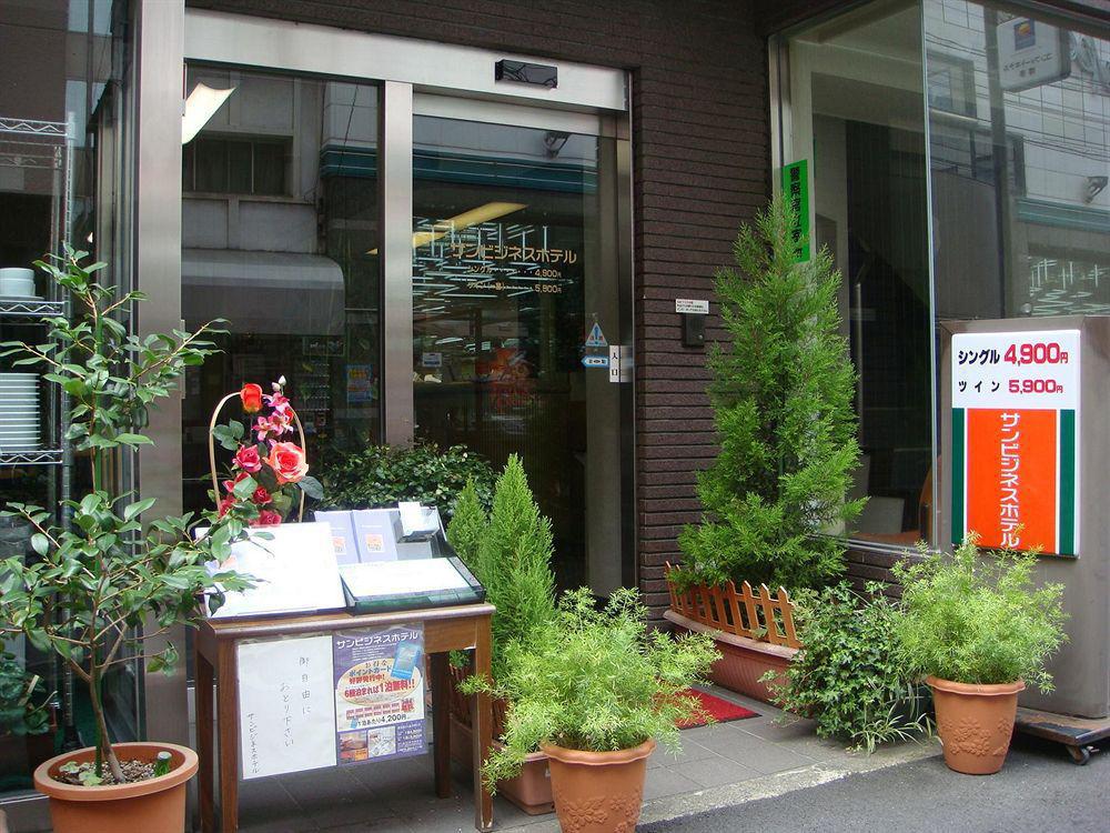 Forza Hakata Hotel Fukuoka  Exterior foto